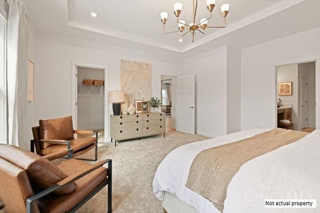 1755 Penelope Place, Lebanon, OH 45036