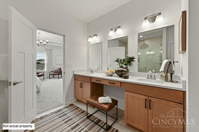 1755 Penelope Place, Lebanon, OH 45036