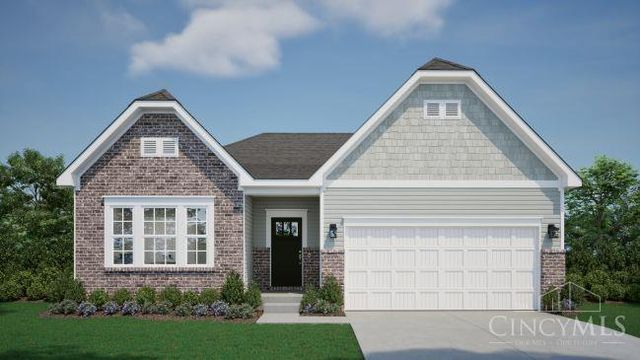 1755 Penelope Place, Lebanon, OH 45036