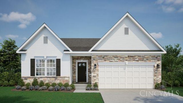 1755 Penelope Place, Lebanon, OH 45036