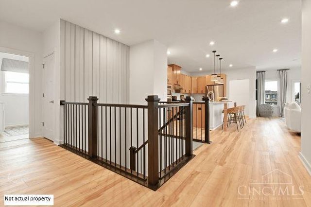 1755 Penelope Place, Lebanon, OH 45036