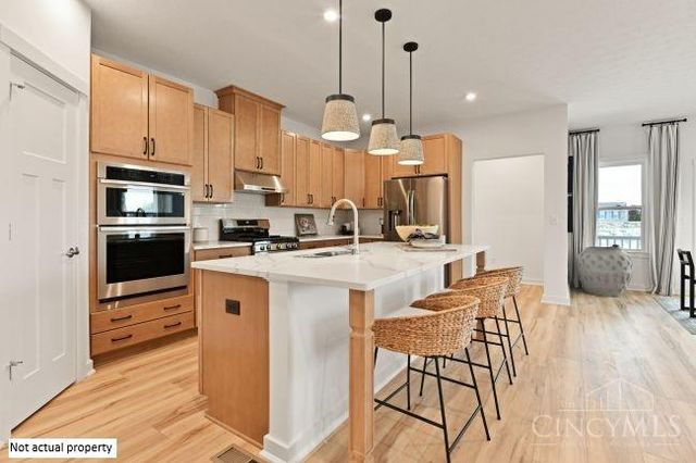 1755 Penelope Place, Lebanon, OH 45036