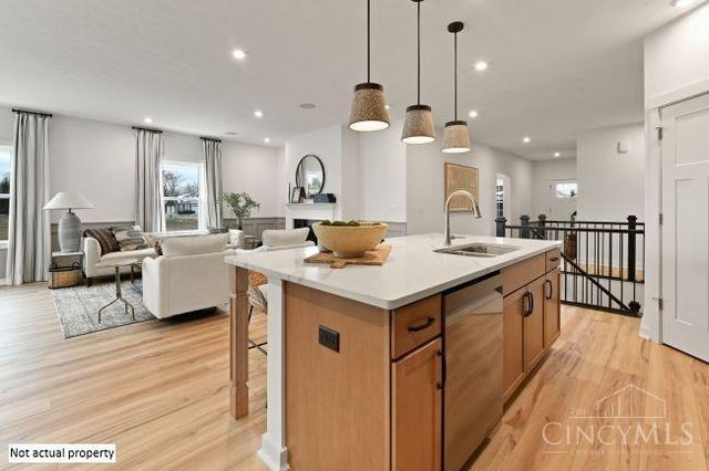 1755 Penelope Place, Lebanon, OH 45036