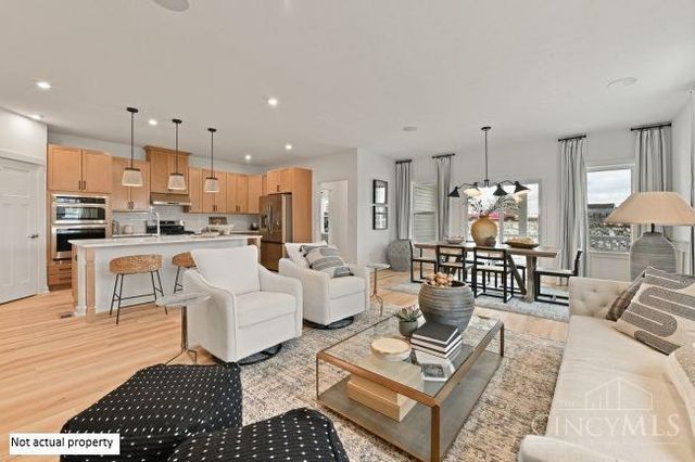 1755 Penelope Place, Lebanon, OH 45036