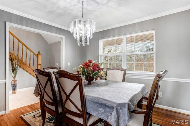 9527 Bent Tree Drive, Hillsboro, MO 63050