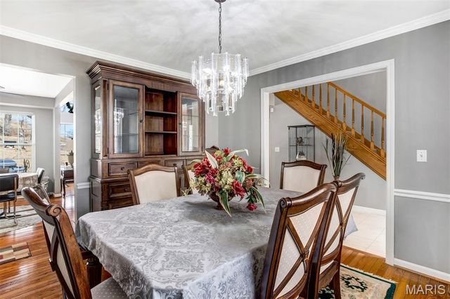 9527 Bent Tree Drive, Hillsboro, MO 63050