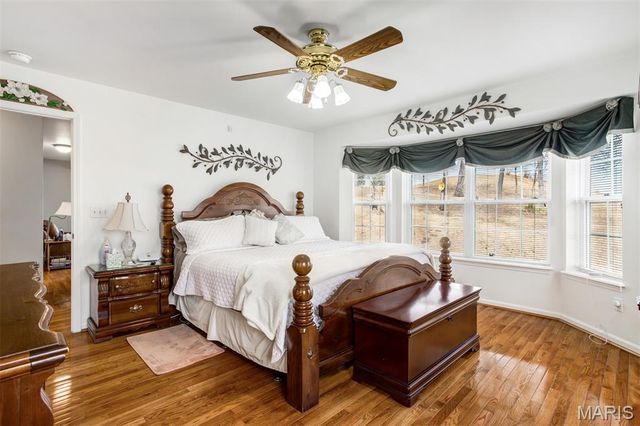 9527 Bent Tree Drive, Hillsboro, MO 63050