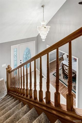 9527 Bent Tree Drive, Hillsboro, MO 63050