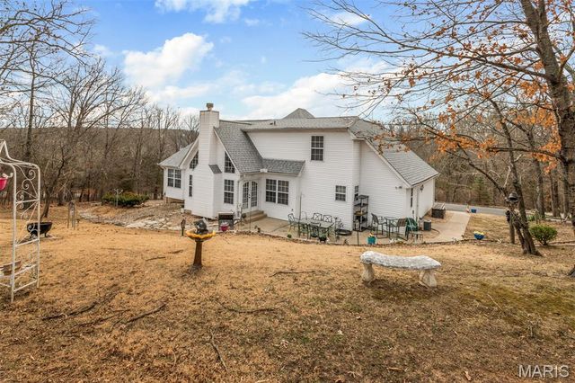 9527 Bent Tree Drive, Hillsboro, MO 63050