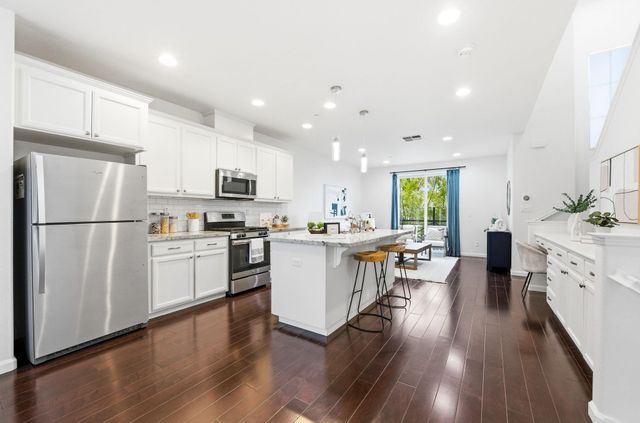 4118 Panorama Dr, Dublin, CA 94568