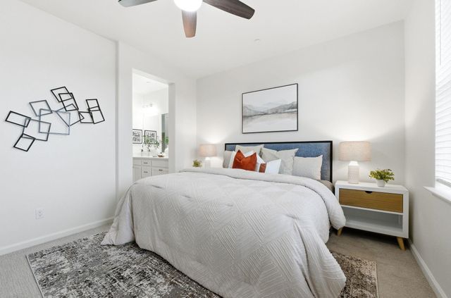 4118 Panorama Dr, Dublin, CA 94568