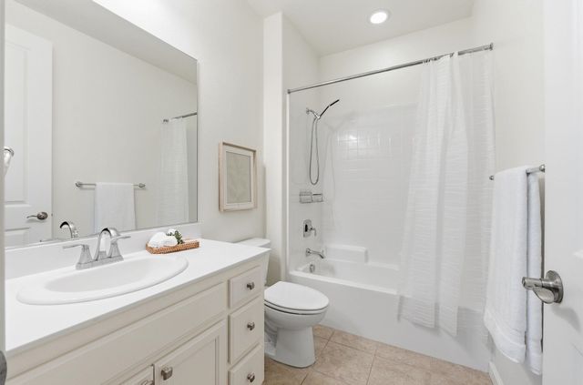 4118 Panorama Dr, Dublin, CA 94568