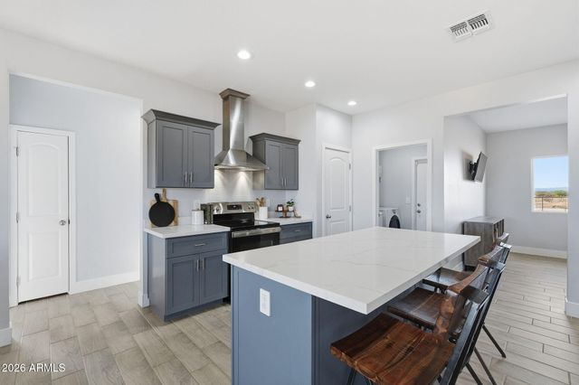 25123 W Peakview Road, Wittmann, AZ 85361