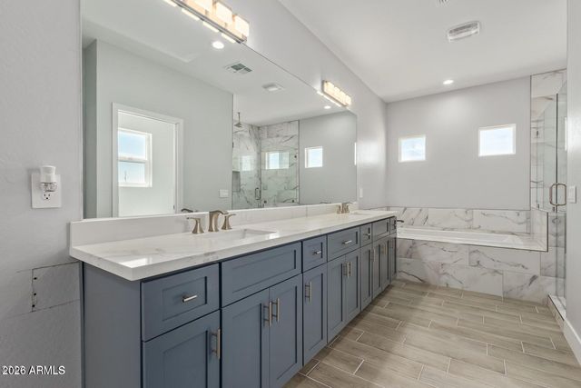 25123 W Peakview Road, Wittmann, AZ 85361