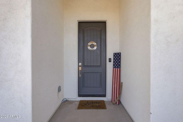 25123 W Peakview Road, Wittmann, AZ 85361