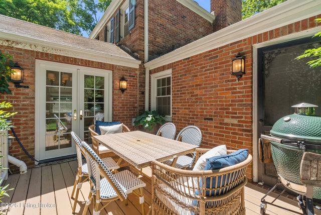 2315 Raleigh Ln, Louisville, KY 40206