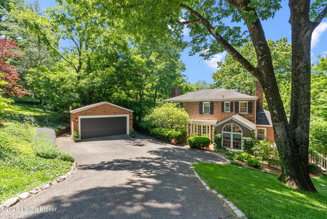 2315 Raleigh Ln, Louisville, KY 40206