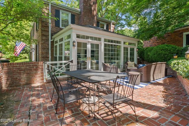 2315 Raleigh Ln, Louisville, KY 40206