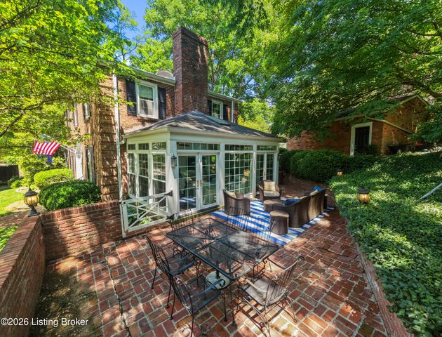 2315 Raleigh Ln, Louisville, KY 40206