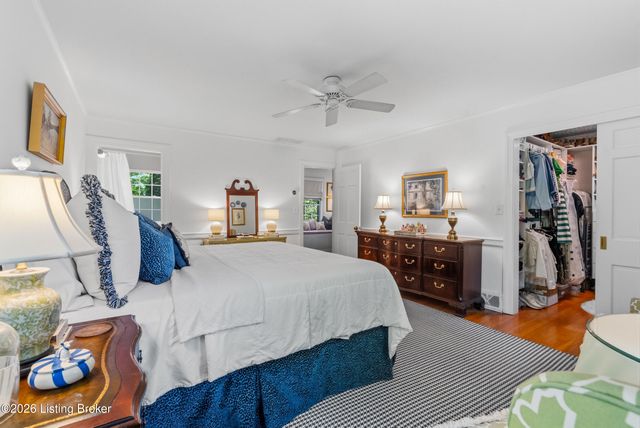 2315 Raleigh Ln, Louisville, KY 40206