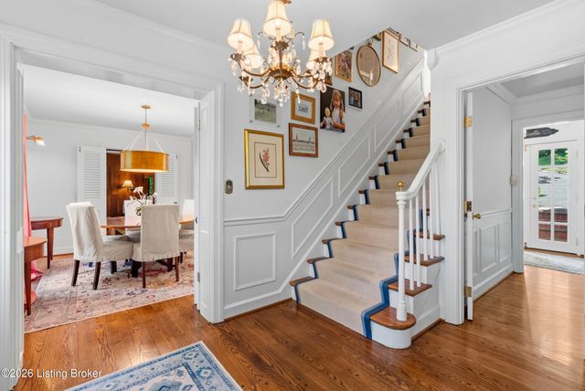 2315 Raleigh Ln, Louisville, KY 40206