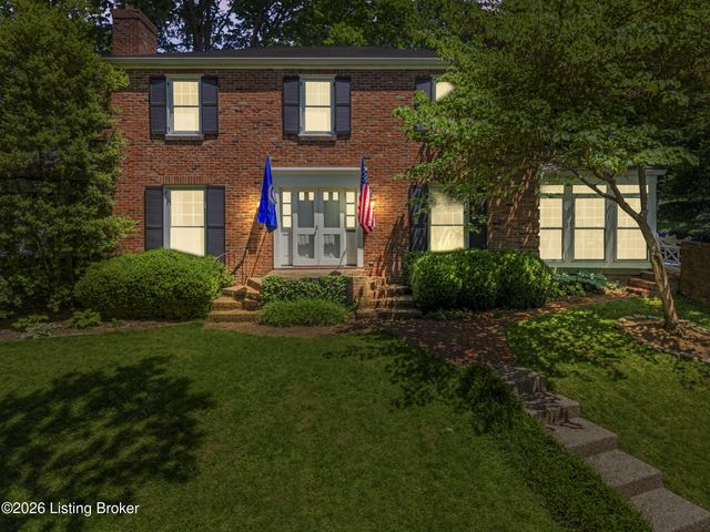 2315 Raleigh Ln, Louisville, KY 40206