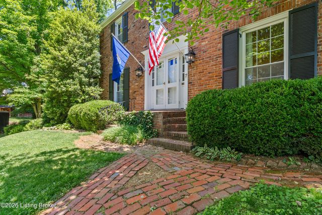 2315 Raleigh Ln, Louisville, KY 40206