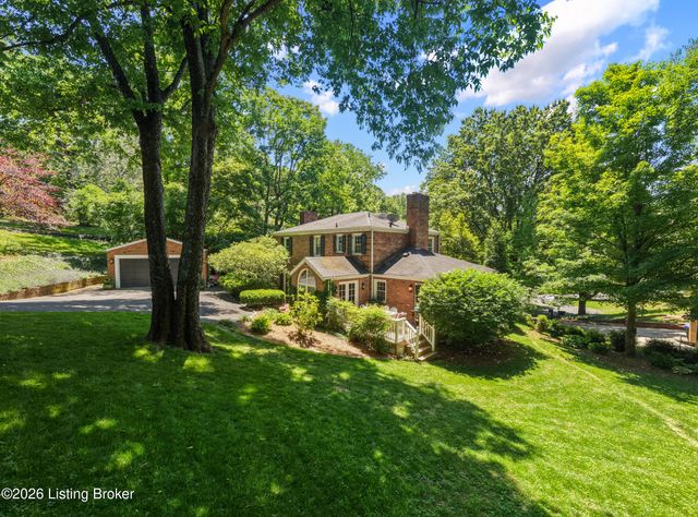 2315 Raleigh Ln, Louisville, KY 40206