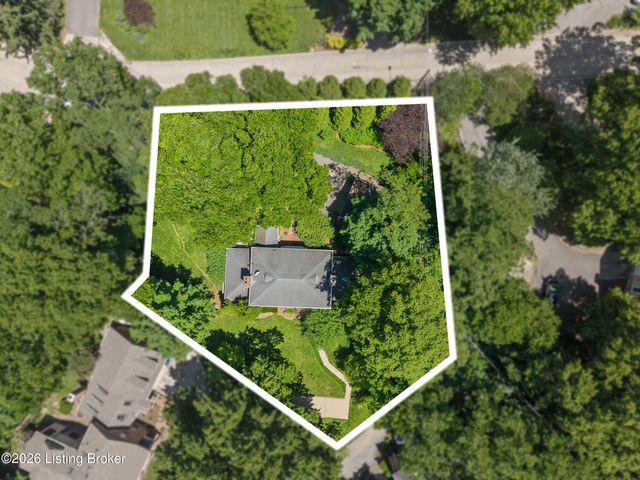 2315 Raleigh Ln, Louisville, KY 40206