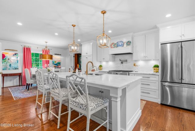 2315 Raleigh Ln, Louisville, KY 40206
