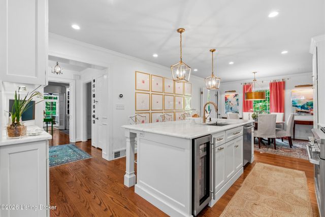 2315 Raleigh Ln, Louisville, KY 40206