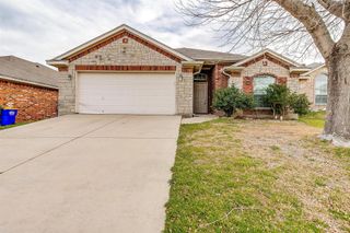 9105 Nathan Drive, White Settlement, TX 76108