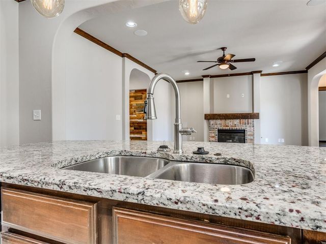 17400 White Hawk Drive, Edmond, OK 73012