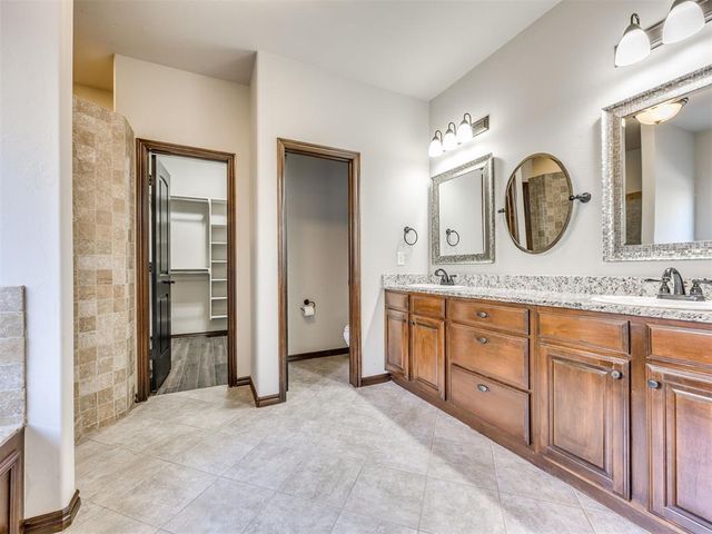 17400 White Hawk Drive, Edmond, OK 73012