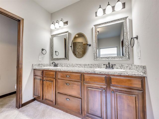 17400 White Hawk Drive, Edmond, OK 73012