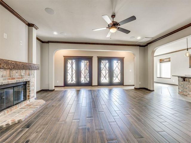 17400 White Hawk Drive, Edmond, OK 73012