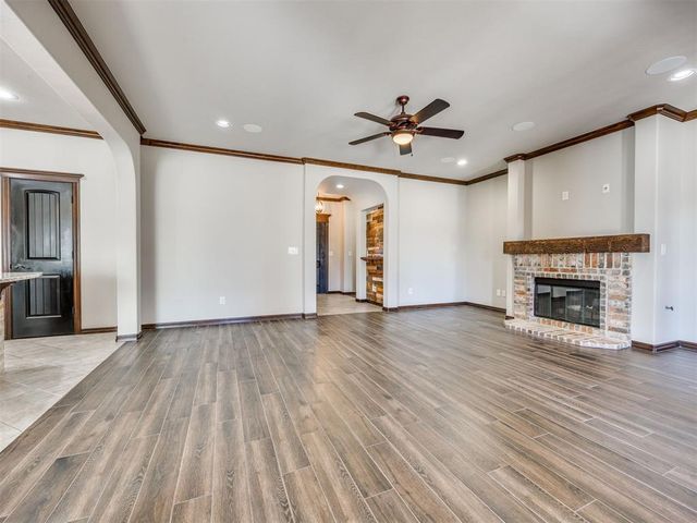 17400 White Hawk Drive, Edmond, OK 73012