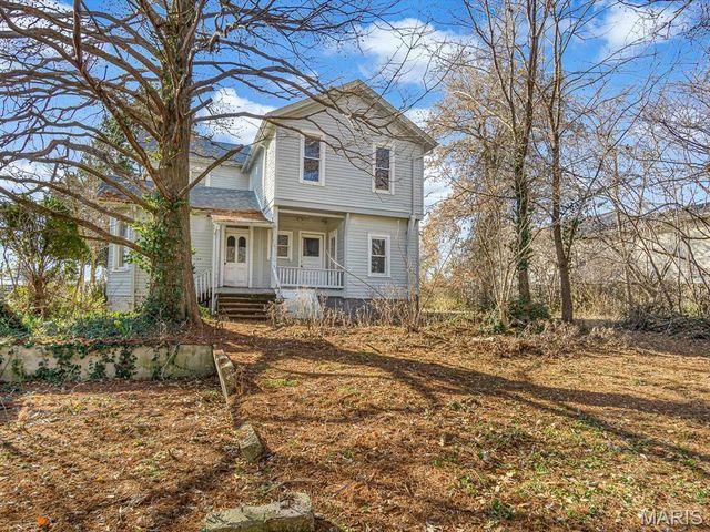 606 N Main Street, Edwardsville, IL 62025