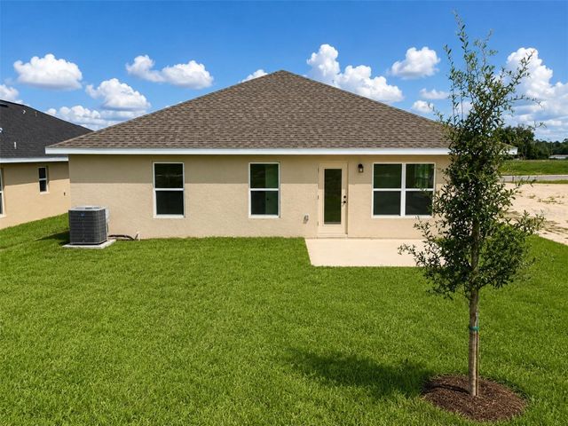 247 VERNY GROVE LANE, Leesburg, FL 34748