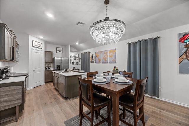 803 Hay Loft Lane, Royse City, TX 75189