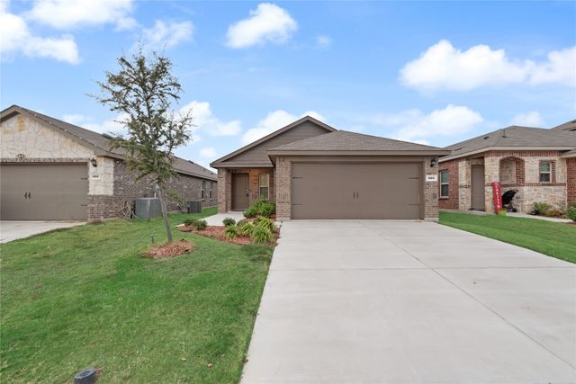 803 Hay Loft Lane, Royse City, TX 75189