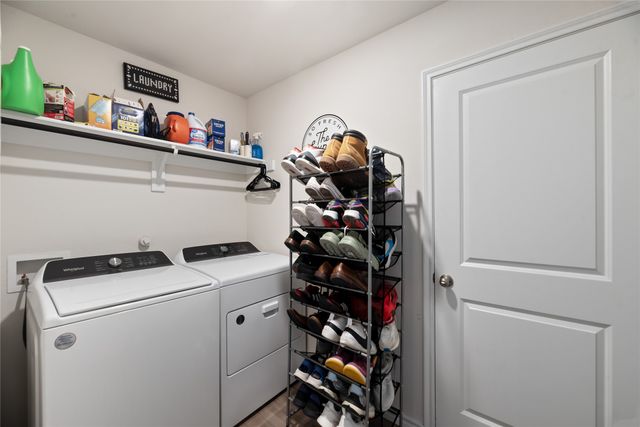 803 Hay Loft Lane, Royse City, TX 75189