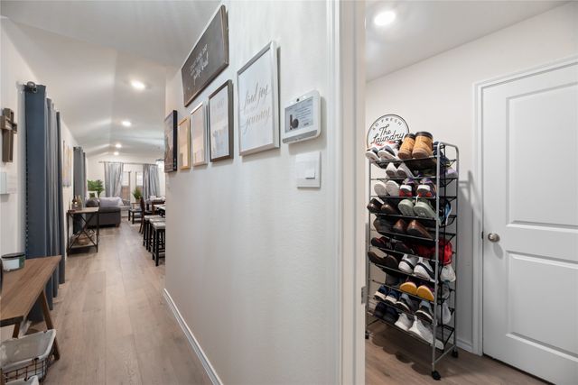 803 Hay Loft Lane, Royse City, TX 75189