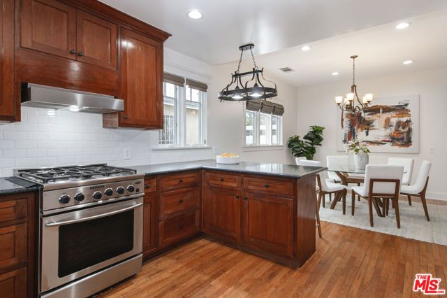 11951 Aneta Street, Culver City, CA 90230