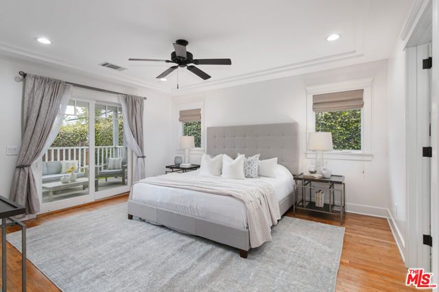 11951 Aneta Street, Culver City, CA 90230