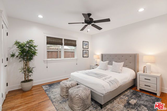 11951 Aneta Street, Culver City, CA 90230