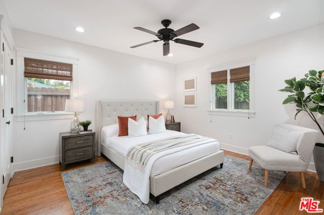 11951 Aneta Street, Culver City, CA 90230