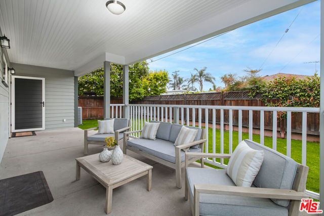 11951 Aneta Street, Culver City, CA 90230