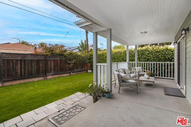 11951 Aneta Street, Culver City, CA 90230