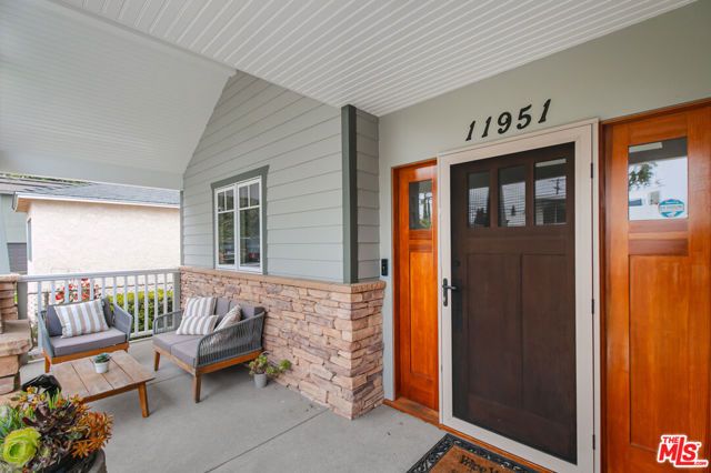 11951 Aneta Street, Culver City, CA 90230